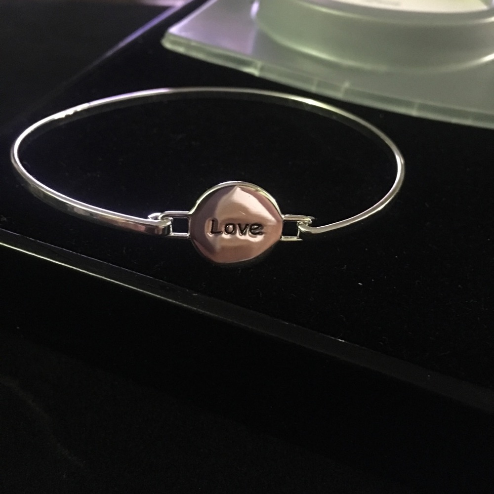 Love bracelet 925